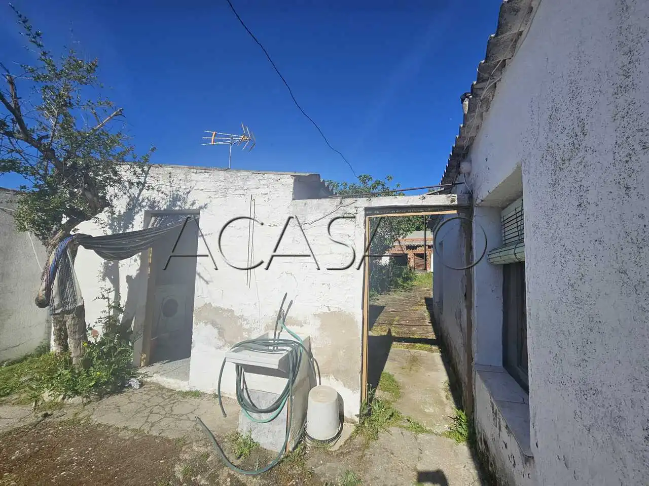 Casa adosada en venta en Cobeja