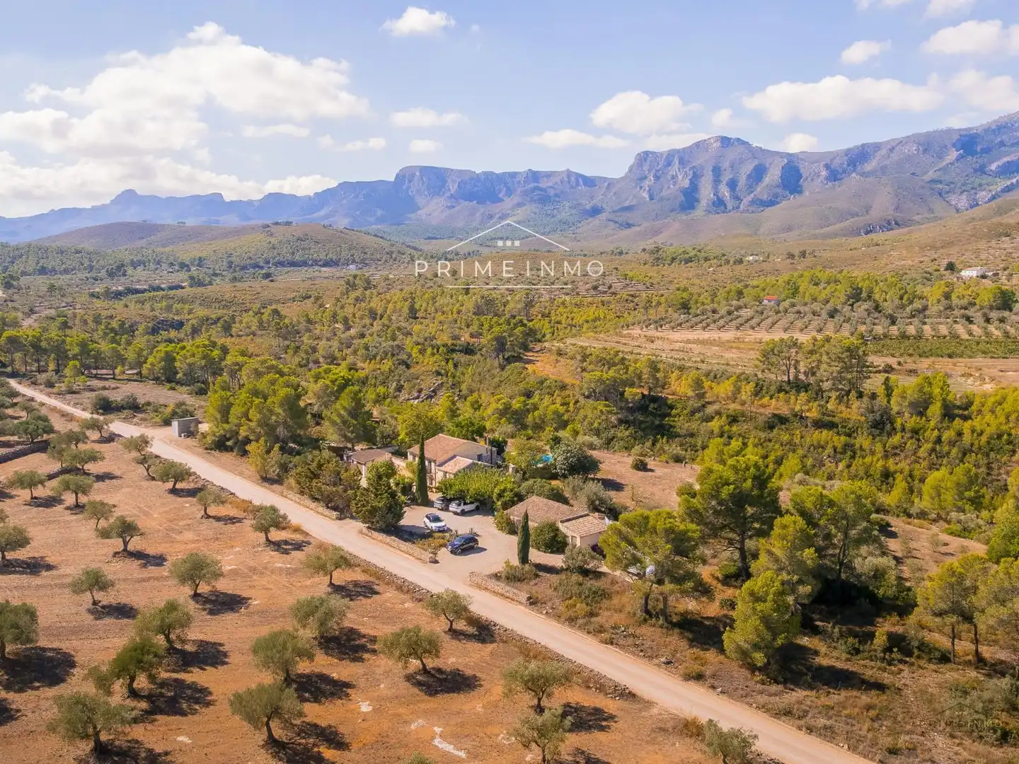 Casa rústica amb piscina en venda a Rasquera, imagen 7