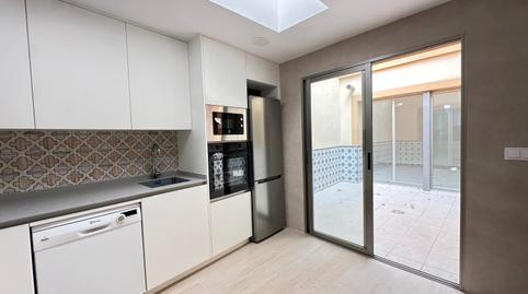 Foto 3 de Casa o xalet en venda a Calle José María Marín, Roche, Murcia