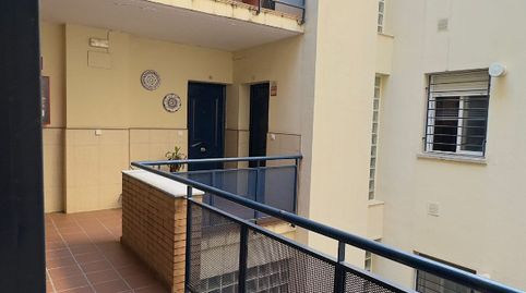 Foto 2 von Wohnung zum Verkauf in Calle Antonio Cobo, Centro - Barriada Mallorca, Camas
