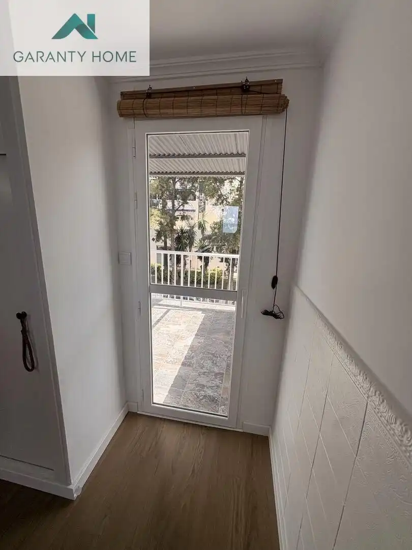 Terrassa de Casa o xalet de lloguer en Málaga amb Aire condicionat, Terrassa i Moblat