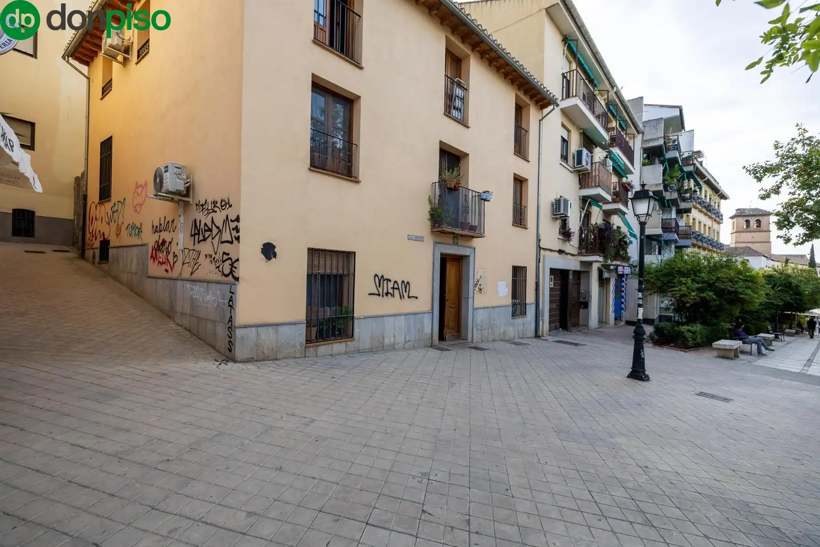 Residential land for sale in Calle ACERA DE SAN ILDEFONSO, imagen 3