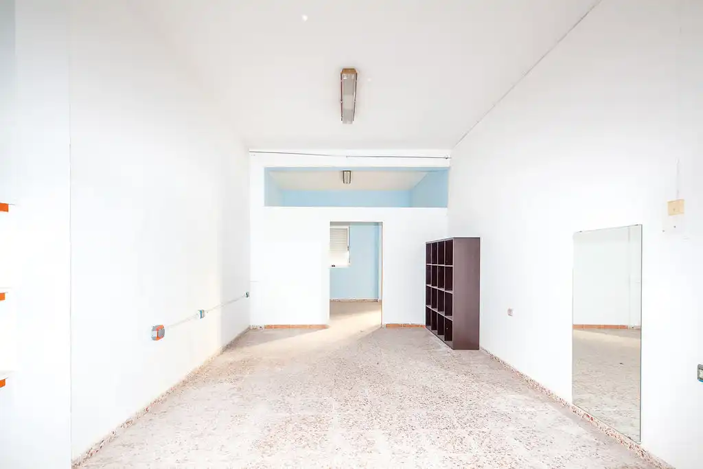 Gebäude zum Verkauf in Polinyà de Xúquer