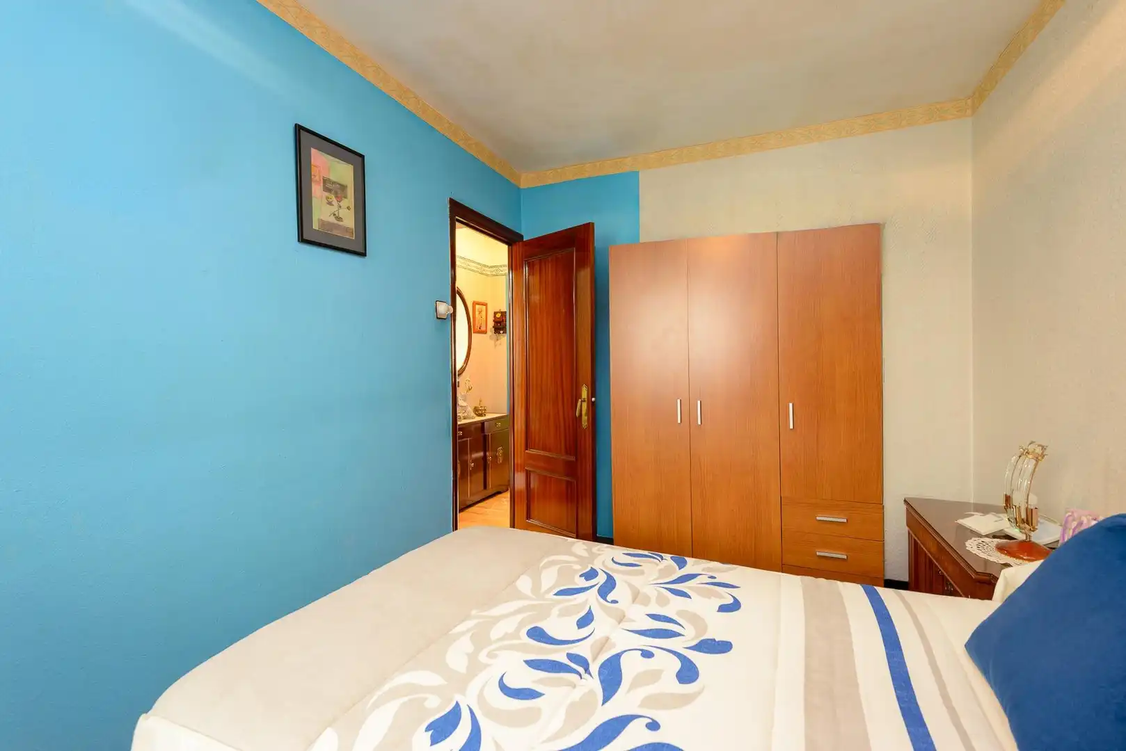 Flat with lift for sale in SAN RAFAEL, imagen 27
