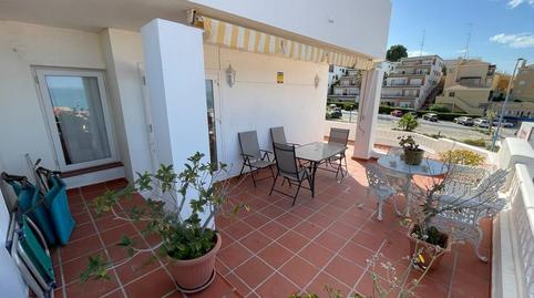 Foto 2 de Pis de lloguer a El Manantial, Cádiz