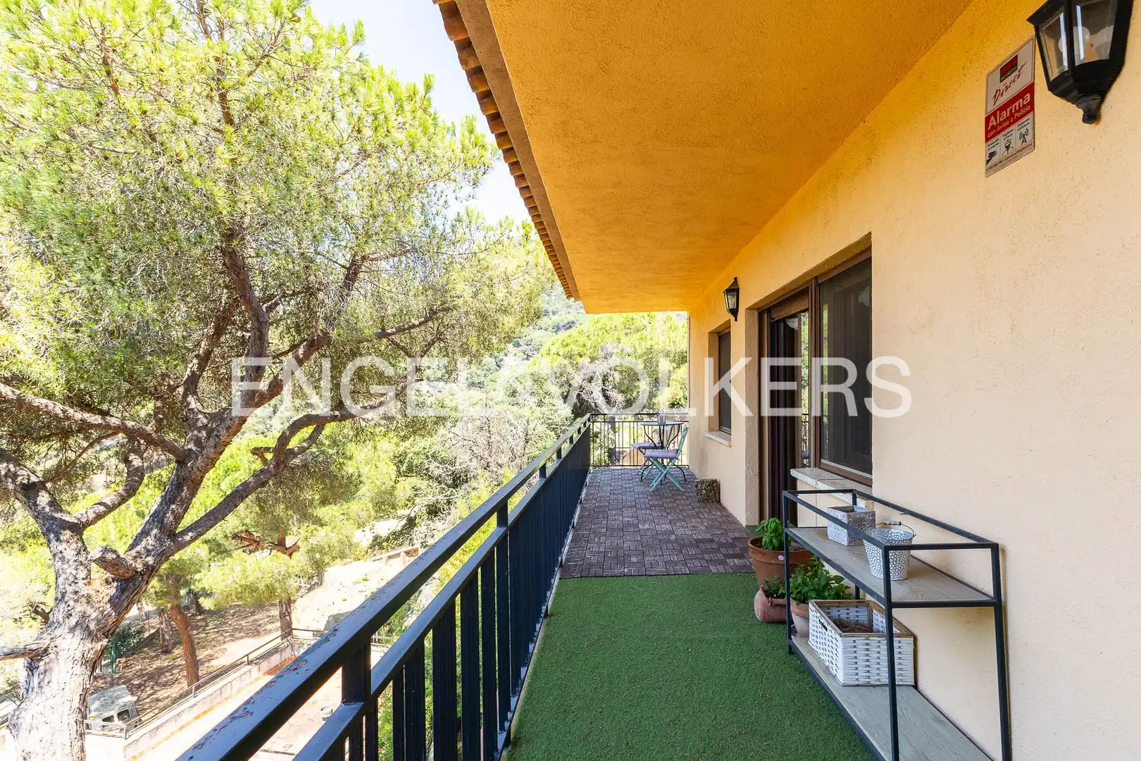 Maison avec terrasse à vendre à Cabrera de Mar, imagen 17