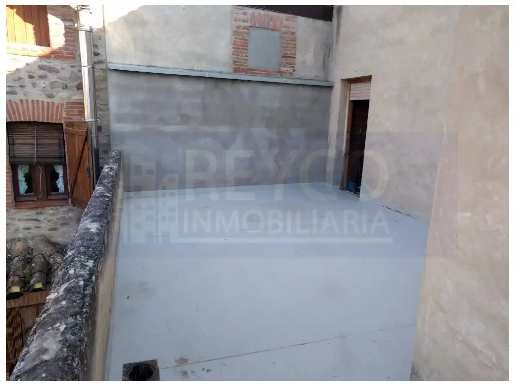 Casa con terraza en venta en Badarán, imagen 15