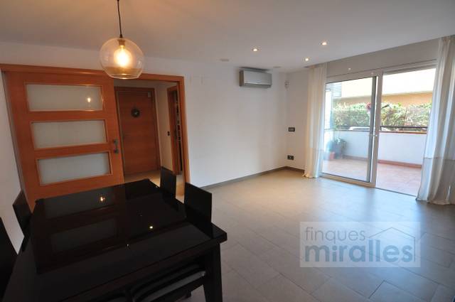 Piso en Alquiler en Les Pinedes