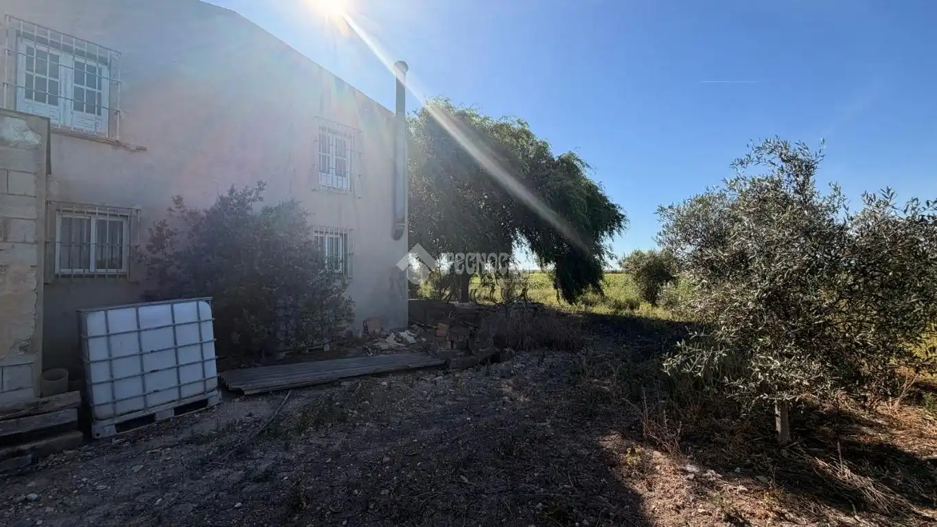 Terreno en venta en Paraje los los llanos, La Lantejuela