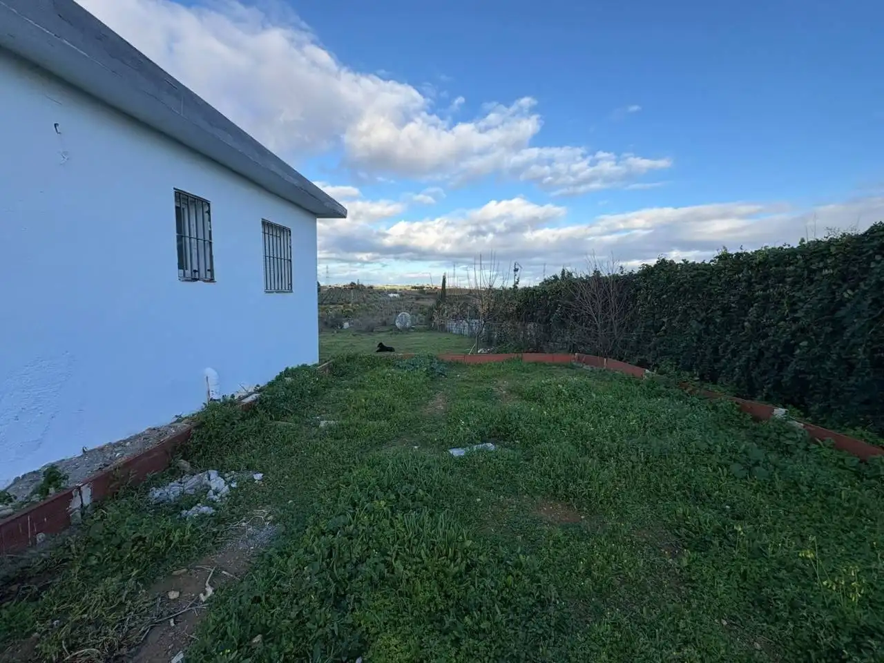Villa avec jardin à vendre à Urbanizacion LOS FRUTALES, imagen 6