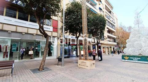 Photo 4 of Office for sale in Calle Roldán y Marín, 8, Avda de Madrid - Pº de la Estación, Jaén