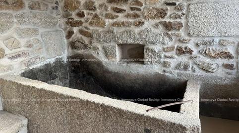 Foto 4 de Casa o xalet en venda a Villar de Ciervo, Salamanca