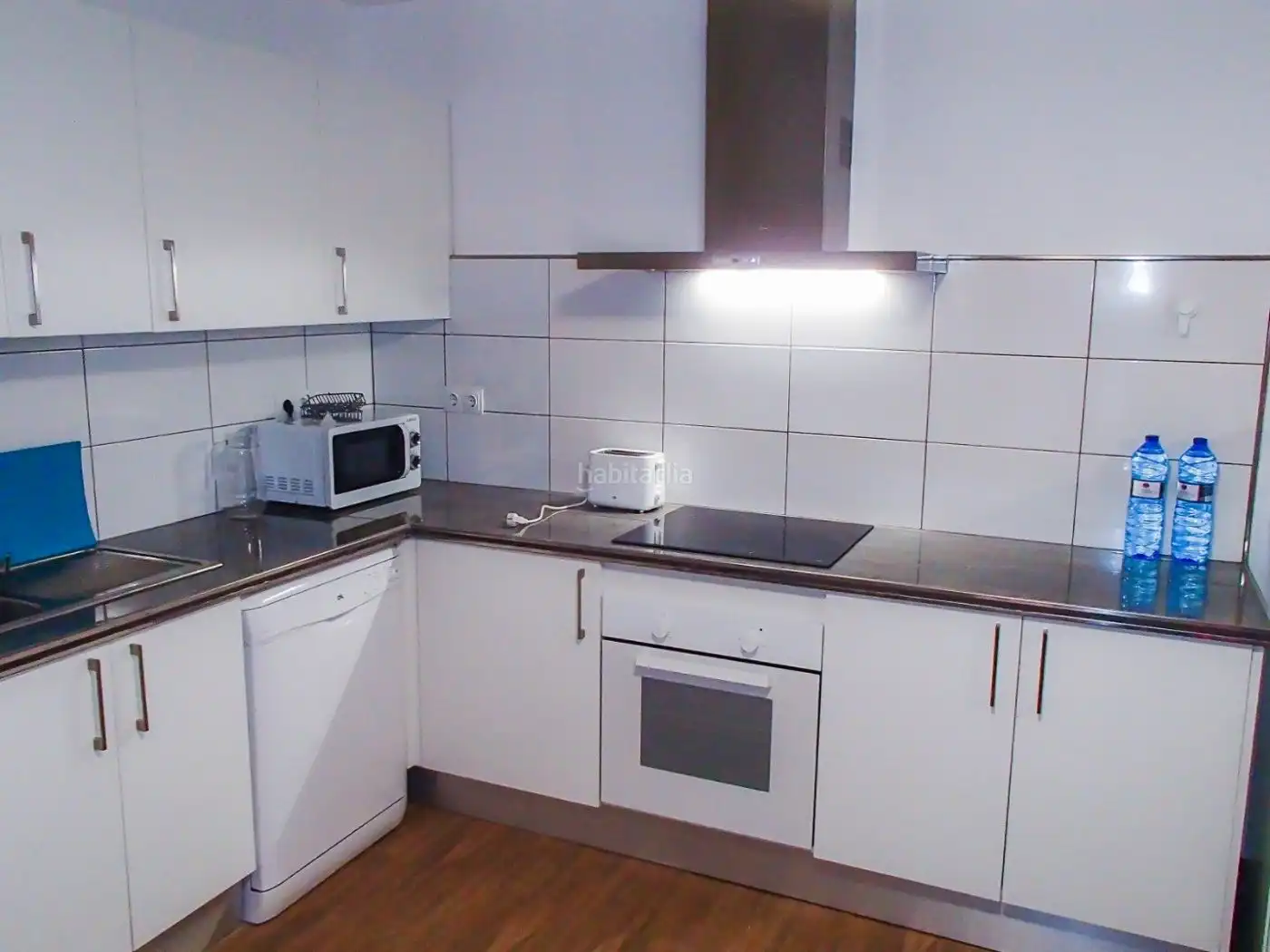 Casa in affitto a Calle Saura 2, imagen 2