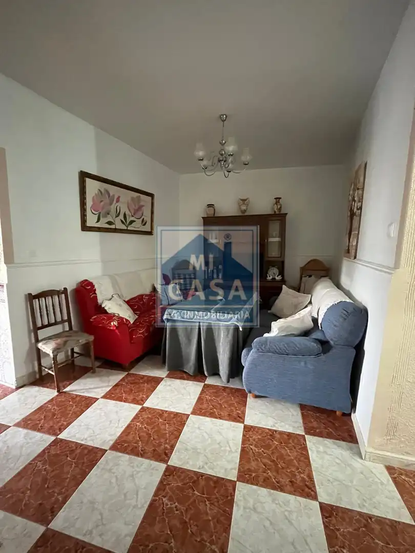 Haus zum Verkauf in La Zarza (Badajoz), imagen 5