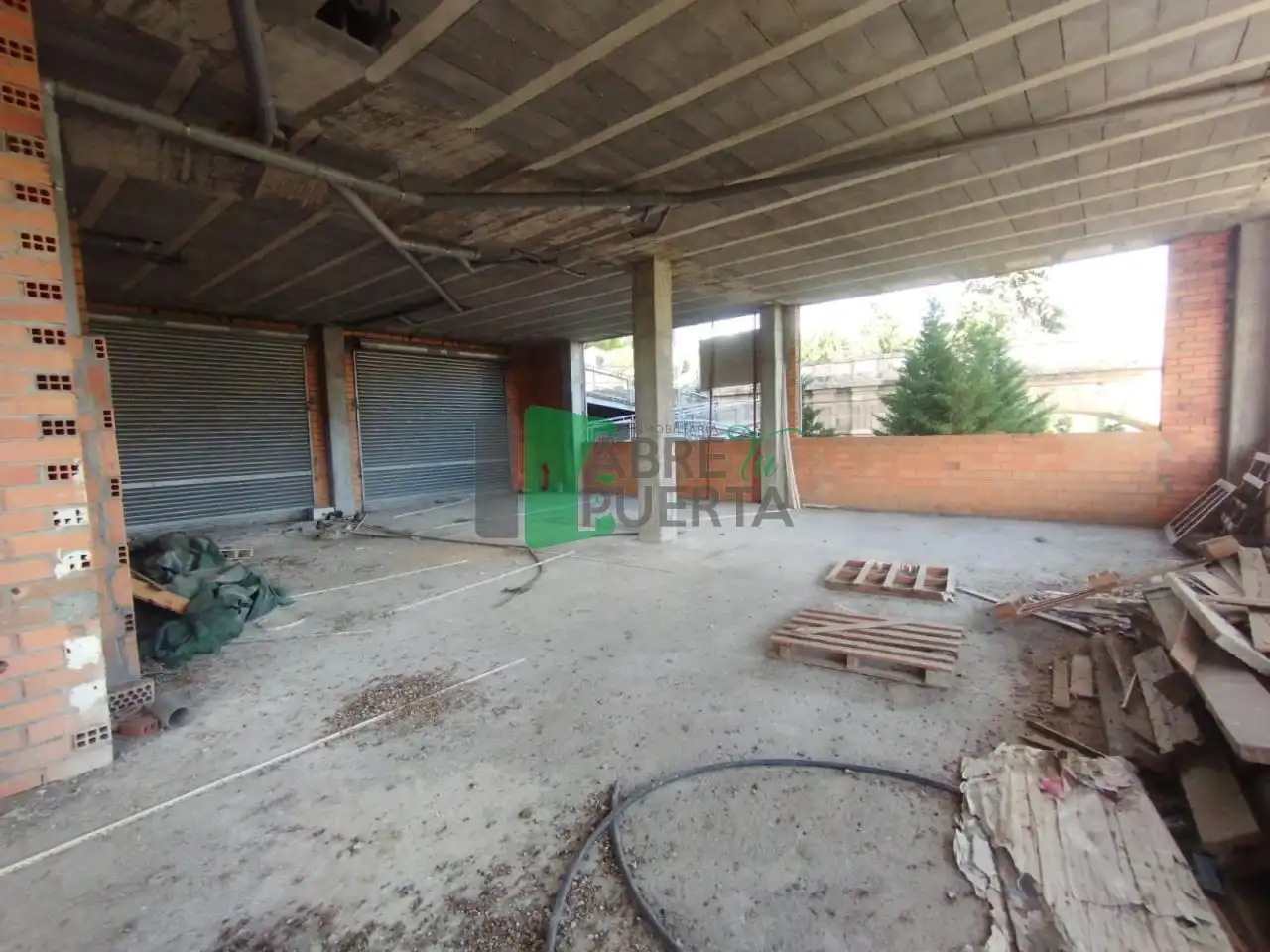 Local comercial de lloguer a A Ponte, imagen 13