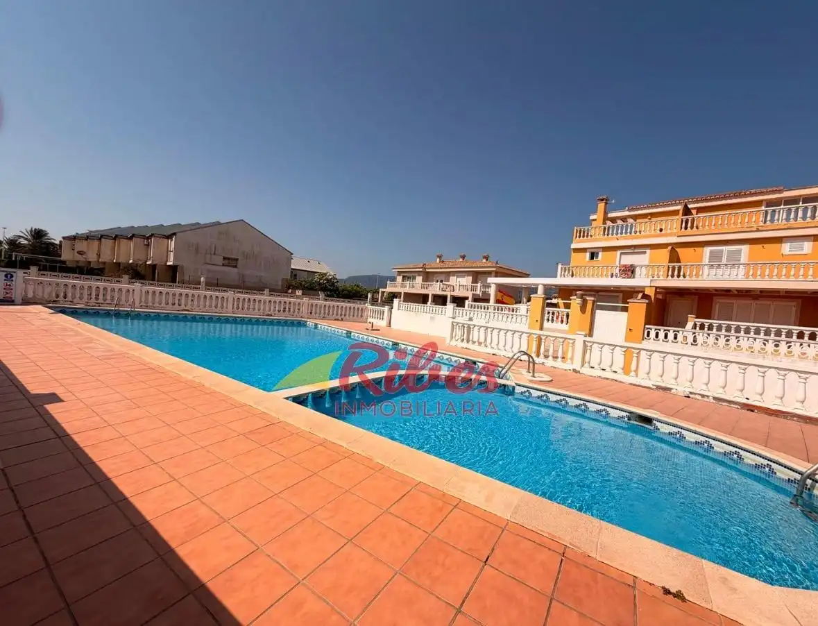 Terraced house for sale in El Marenyet