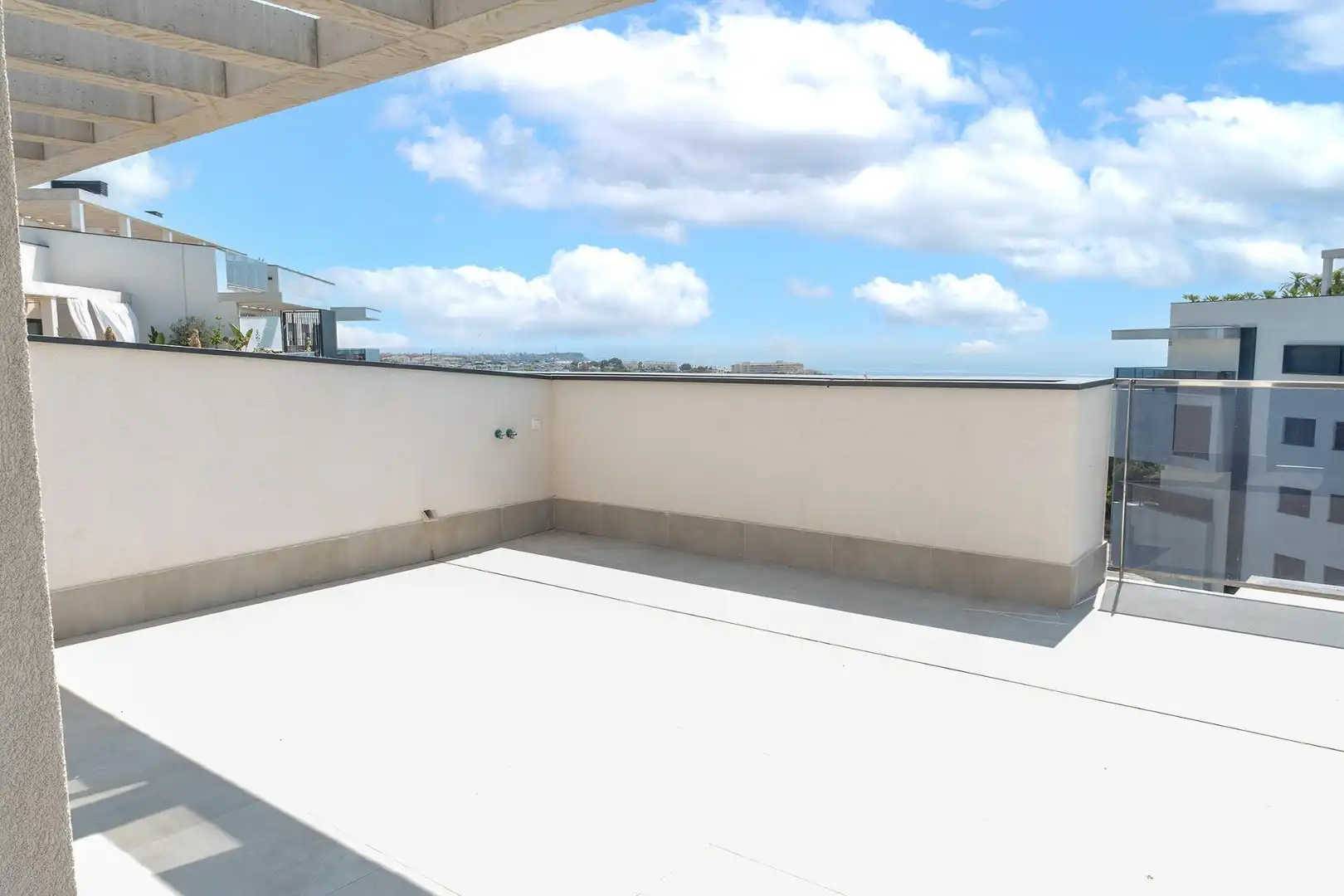 Penthouse mit Pool zum Verkauf in Orihuela Costa, imagen 14