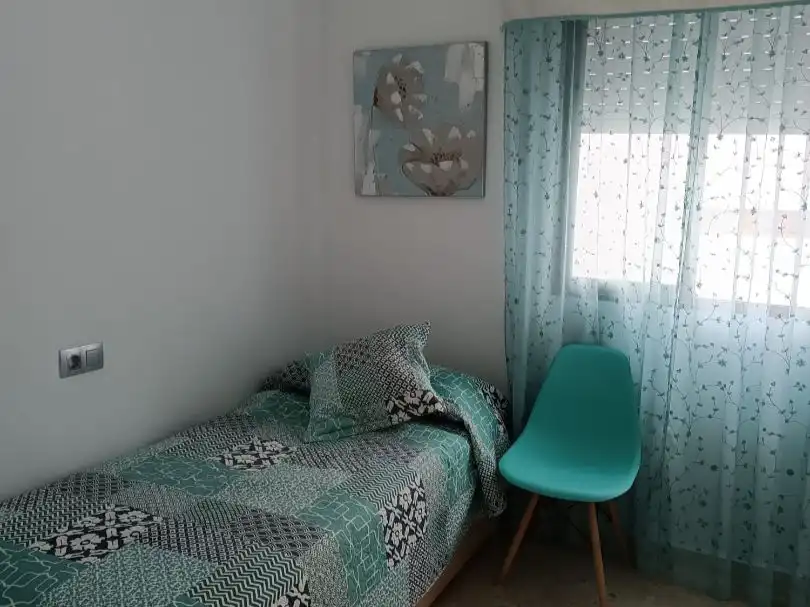 Flat with lift to rent in Ciudad de Santander 12, imagen 4