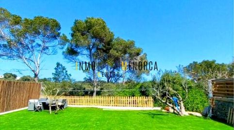 Addaia Vivienda con Ampliación