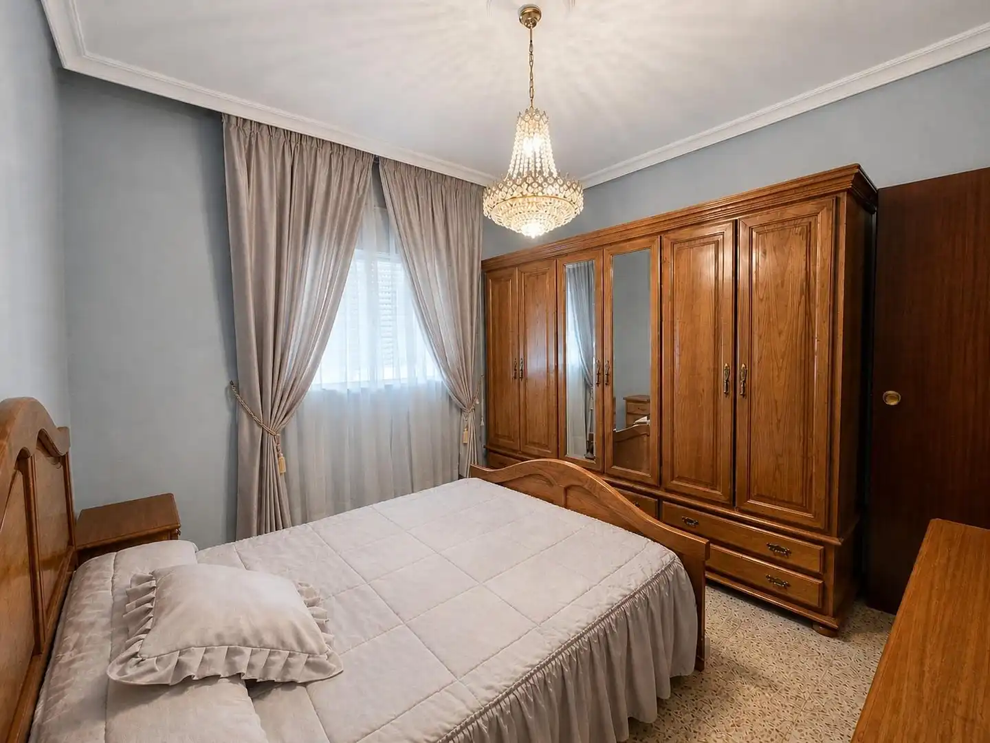 Habitación de Piso en venta en Hervás con Terraza y Balcón
