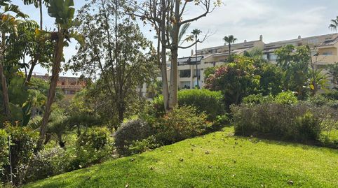 Foto 2 de Apartamento de alquiler en Bahía de Marbella, Marbella