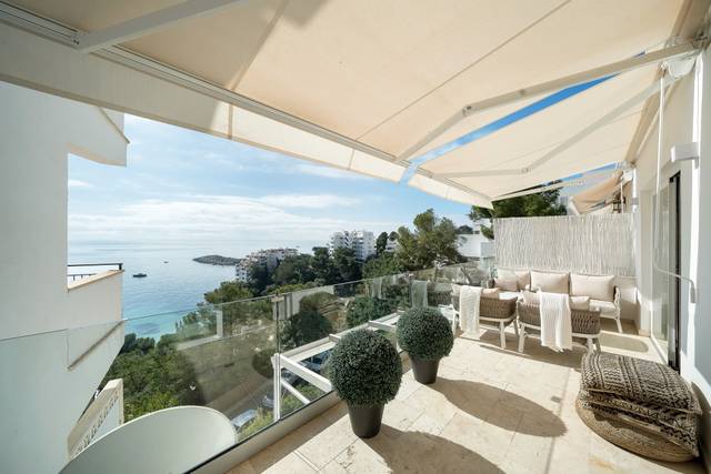 Apartamento en Venta en Cas Català - Illetes