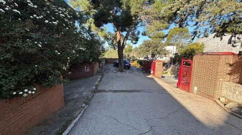 Foto 4 de Casa o xalet en venda a Araucarias, 2, Parquelagos - Puente Nuevo, Madrid