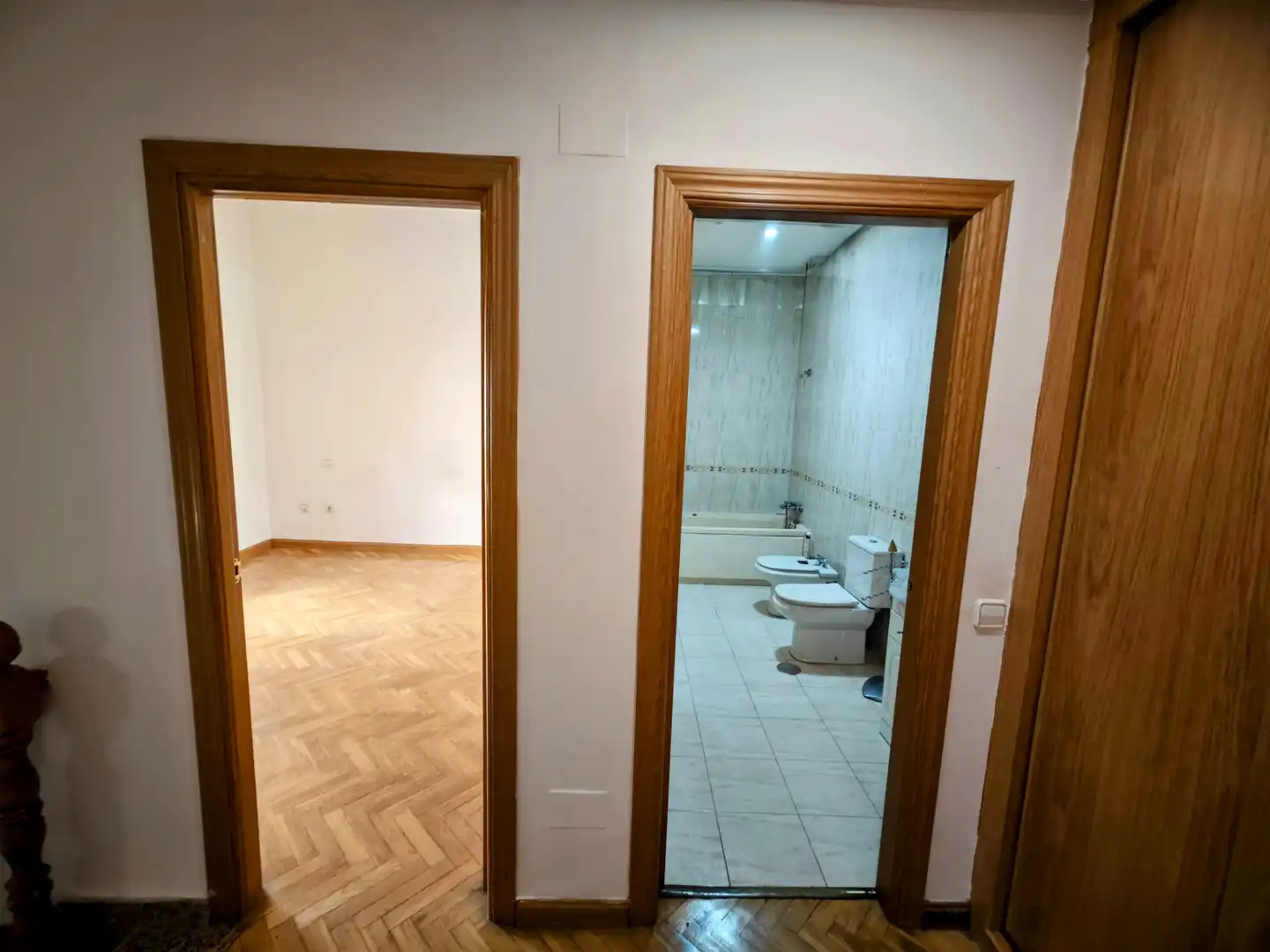 Maisonette zum Verkauf in Arroyomolinos (Madrid) mit Klimaanlage, Heizung und Privatgarten