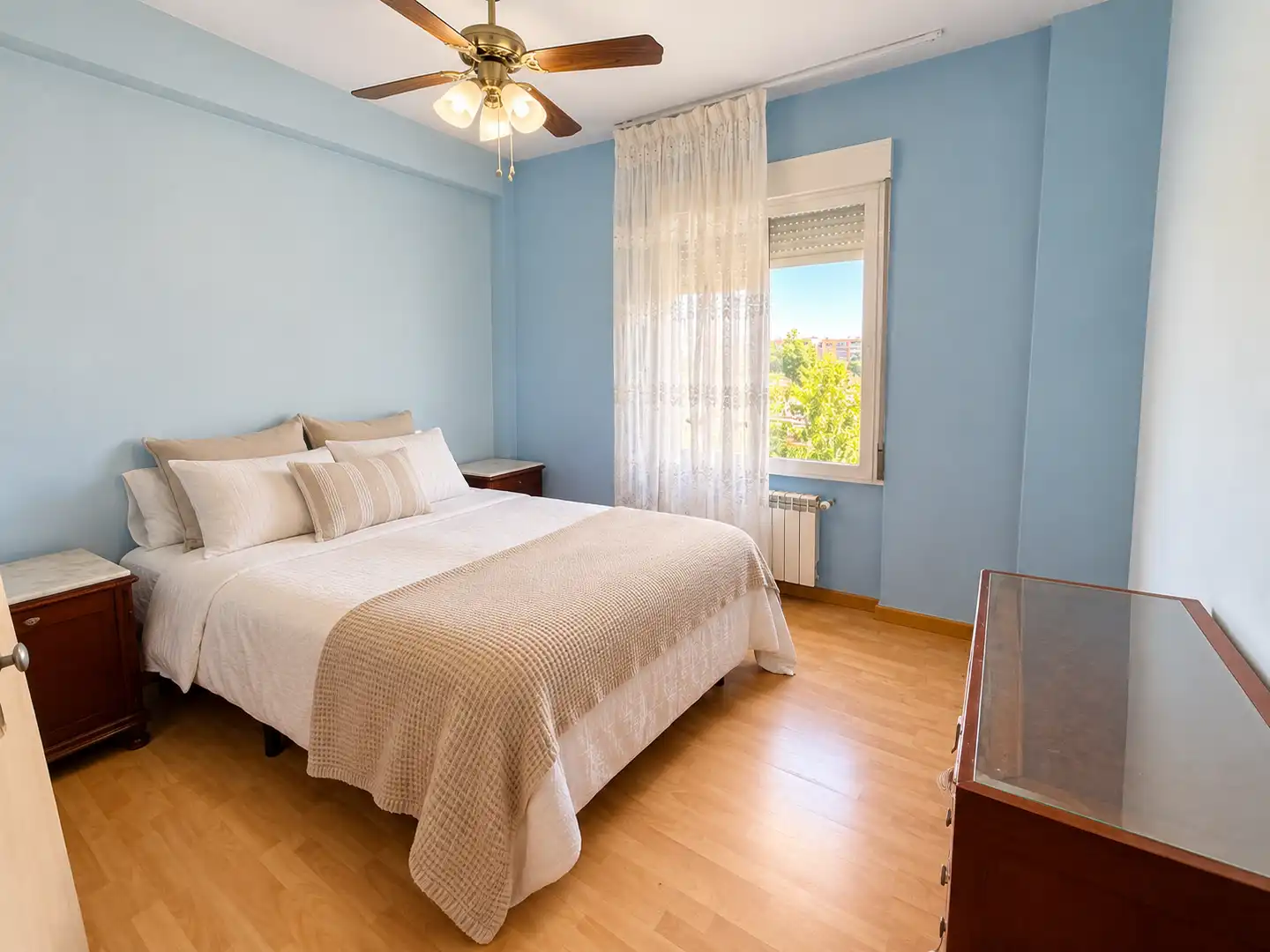 Habitación de Piso en venta en Latina