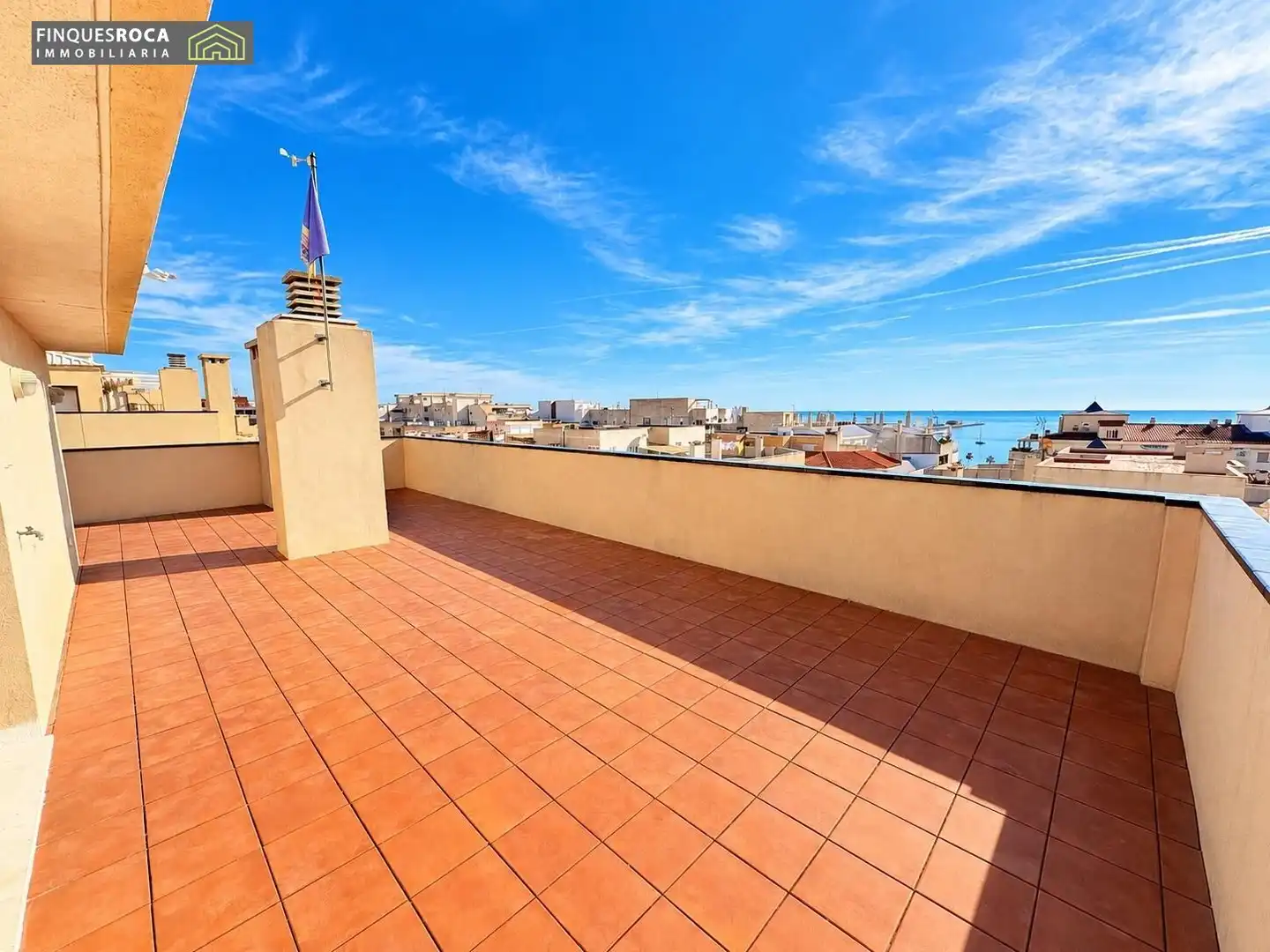 Penthouse with lift for sale in Calle S ISIDRE, imagen 31