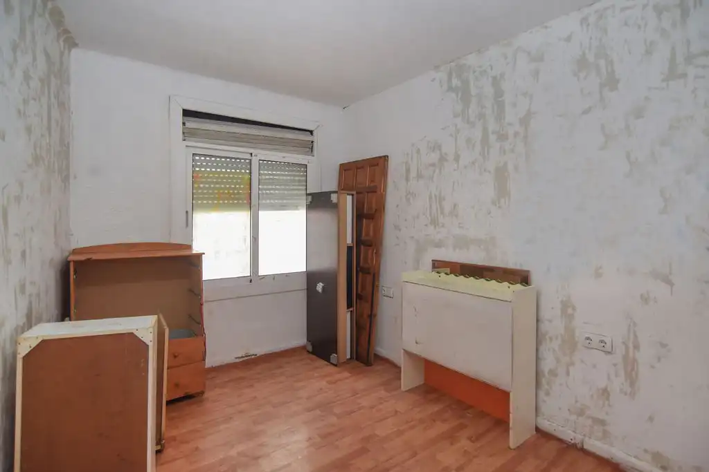 Schlafzimmer von Wohnungen zum Verkauf in Mataró