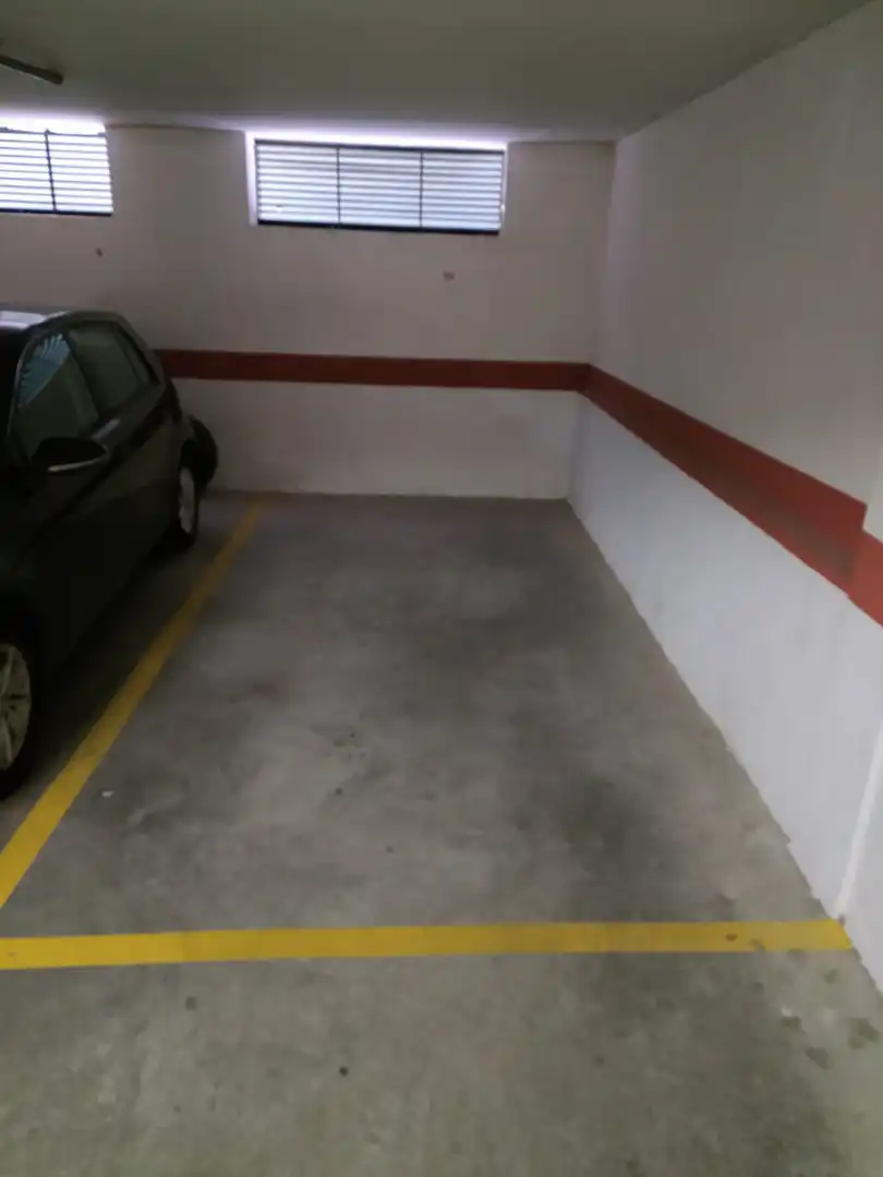 Parking de Garaje de alquiler en Churriana de la Vega