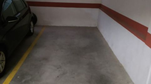 Foto 5 de Garaje de alquiler en Casco Histórico, Churriana de la Vega