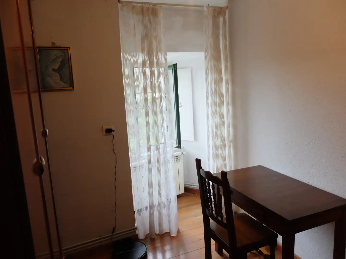 Comedor de Casa o chalet en venta en Tapia de Casariego con Calefacción y Parquet