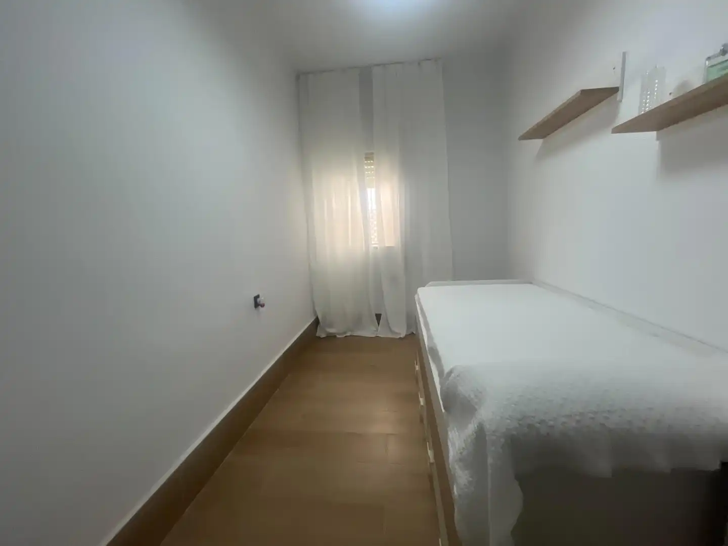 Bedroom of Ground floor for sale in Jerez de la Frontera  with Air Conditioner