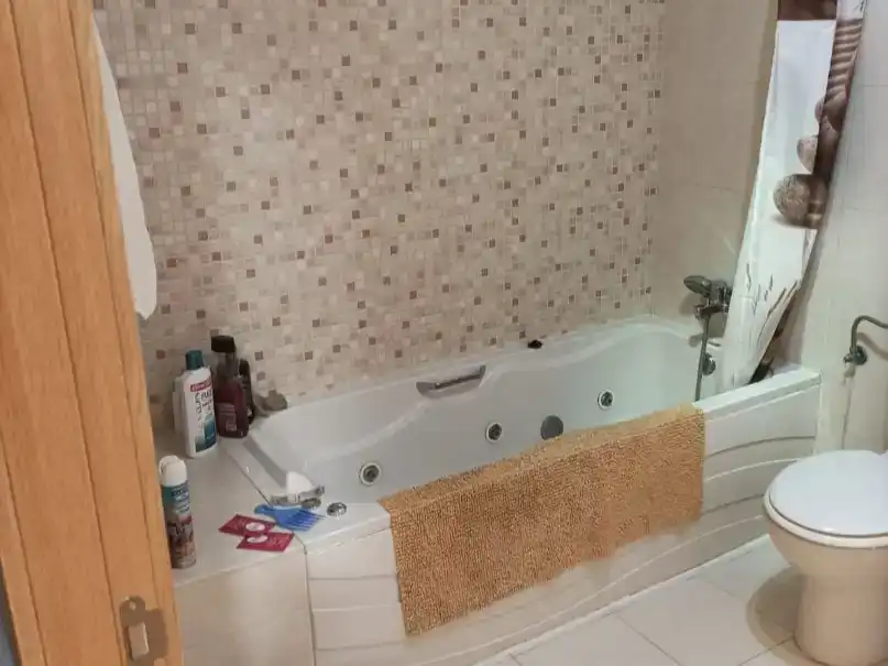 Bany de Casa o xalet en venda en San Martín de la Vega, Madrid