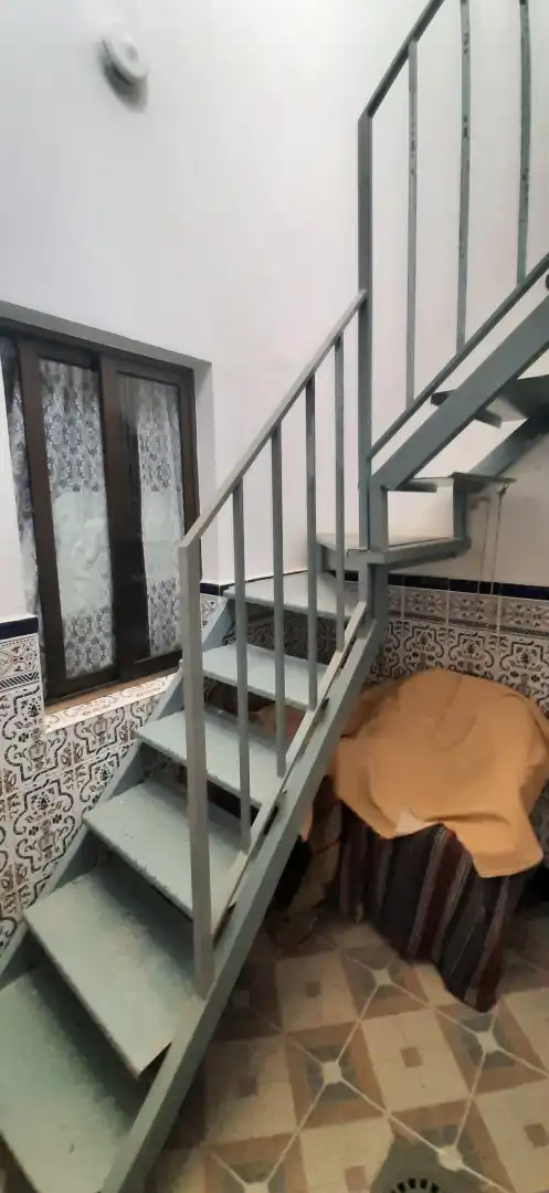 Pis en venda en Villarrobledo amb Calefacció, Terrassa i Traster