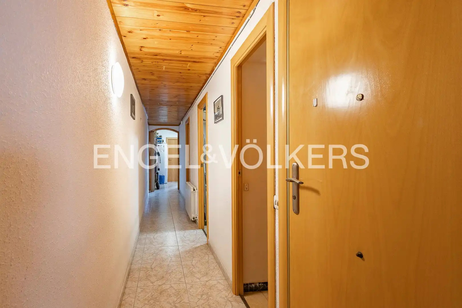 Piso en venta en Gelida con Calefacción y Balcón