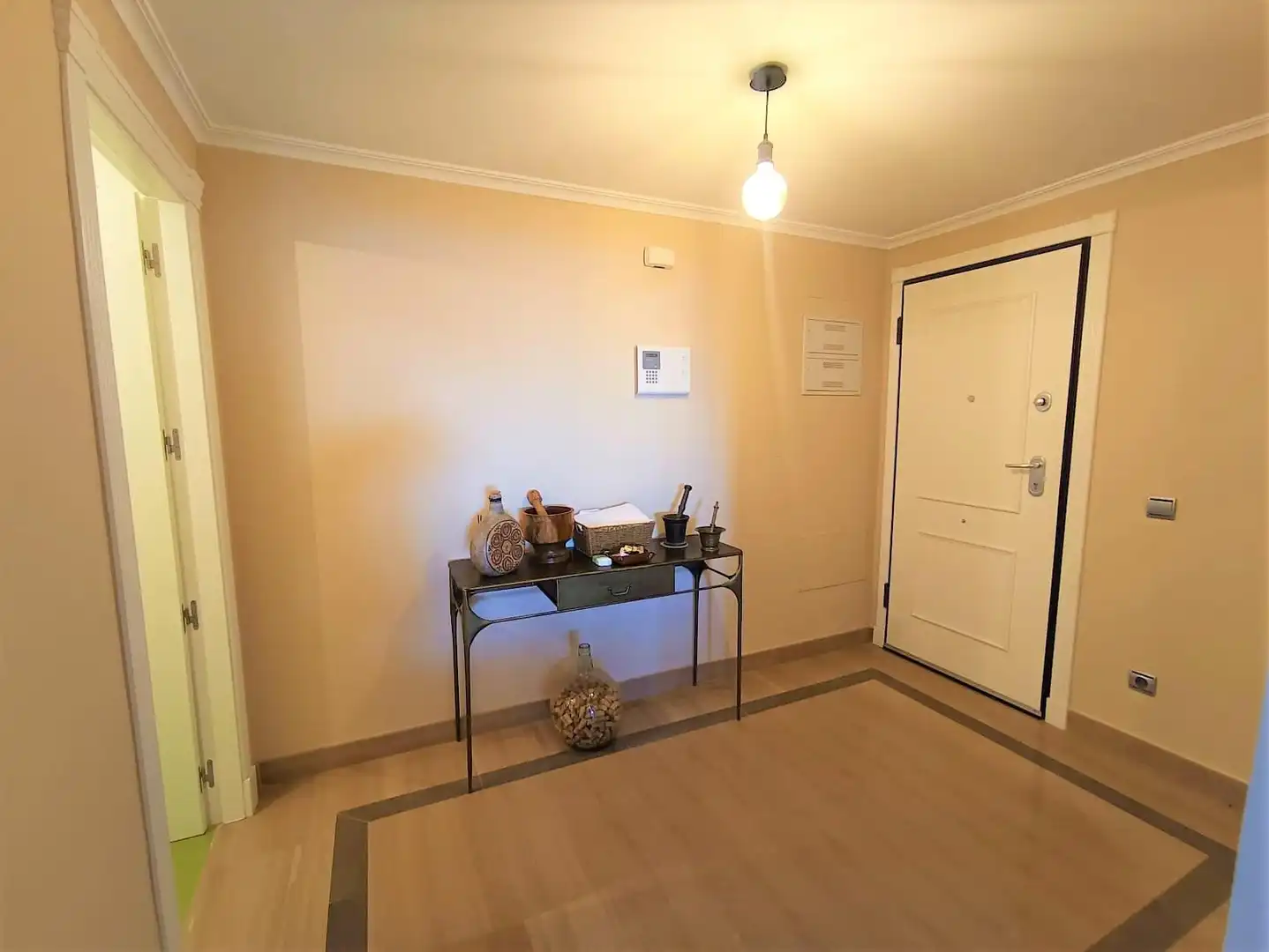 Apartamento en venta en Águilas con Aire acondicionado, Calefacción y Jardín privado