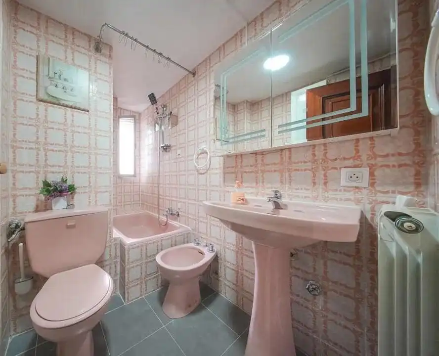 Piso con ascensor en venta en Ciudad Lineal, imagen 12