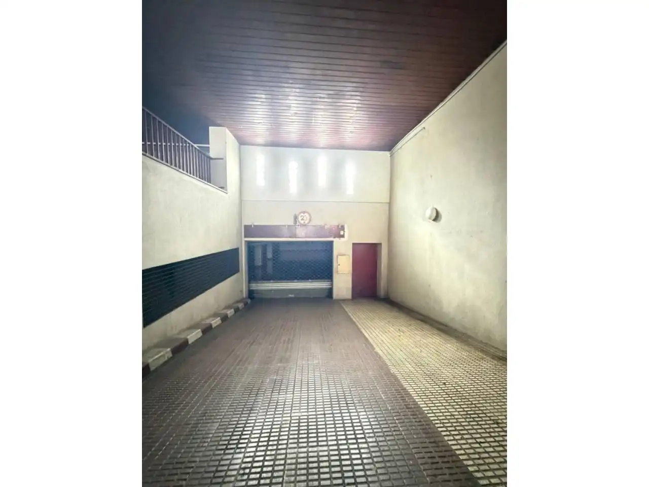Garatge en venda en Santa Eugènia