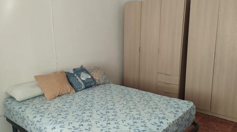 Foto 3 de Planta baixa en venda a Carrer Sant Vicent, La Llosa de Ranes, Valencia