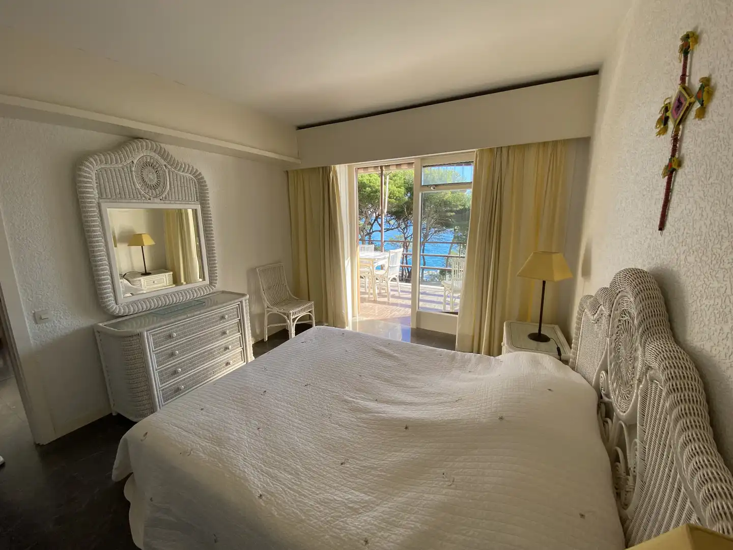 Habitación de Piso en venta en Calonge i Sant Antoni con Terraza, Amueblado y Horno