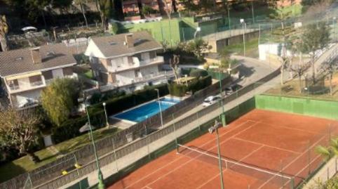 Foto 2 de Pis de lloguer a Jacint Verdaguer, El Poal, Castelldefels