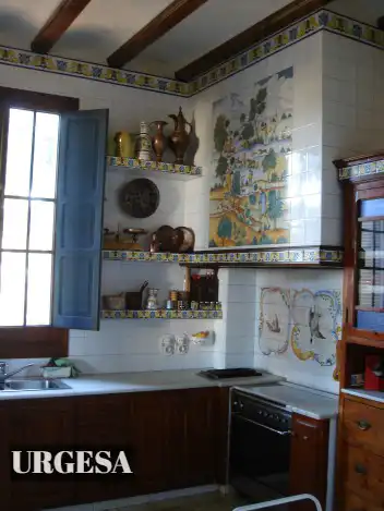 Chalet con terraza en venta en Playa, imagen 6