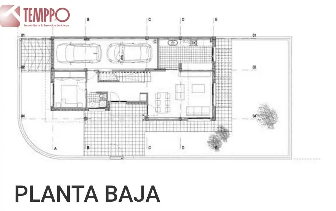 Casa adosada en venta en Llorenç del Penedès con Calefacción, Jardín privado y Terraza