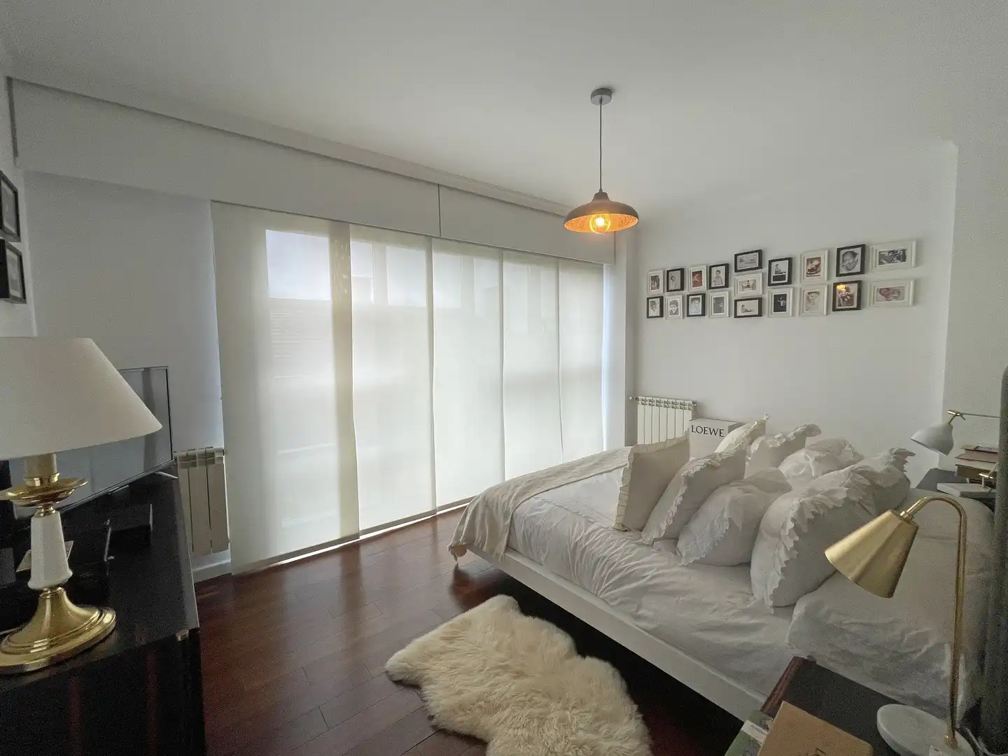 Bedroom of Detached homes for sale in Oleiros  with Heating, Private garden and Terrace