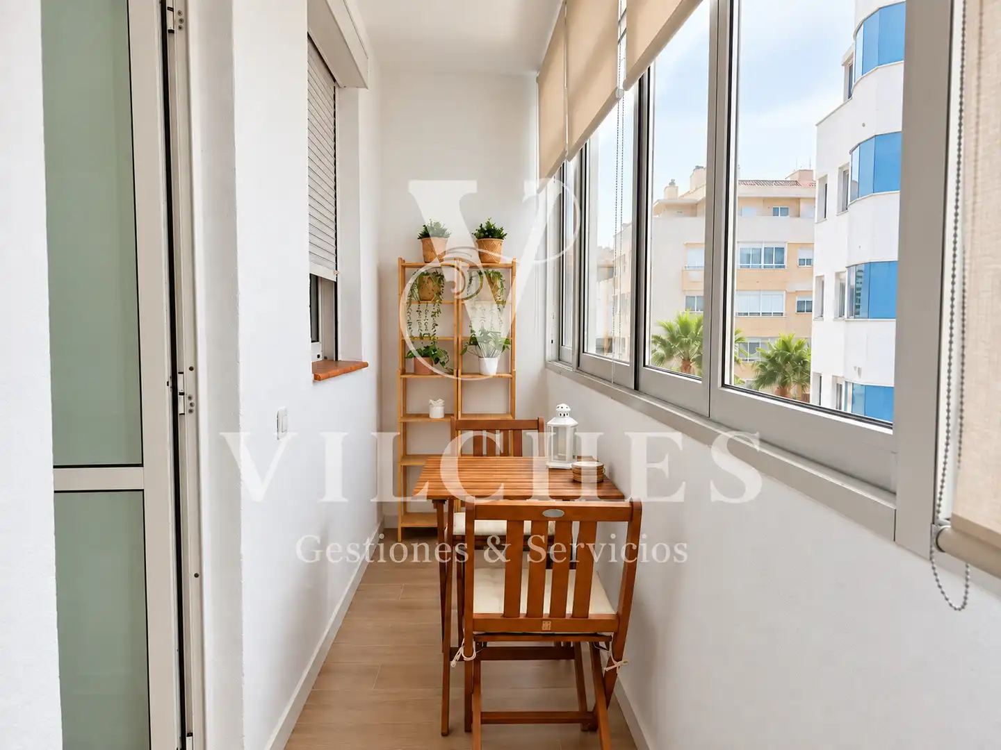 Wohnung mit Aufzug zur Miete in Calle Pelayo, imagen 16