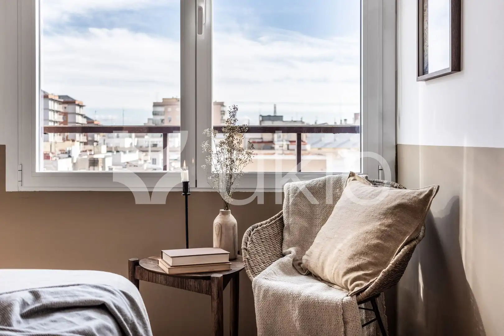 Apartment mit Aufzug zur Miete in Calle del General Pardiñas, imagen 13