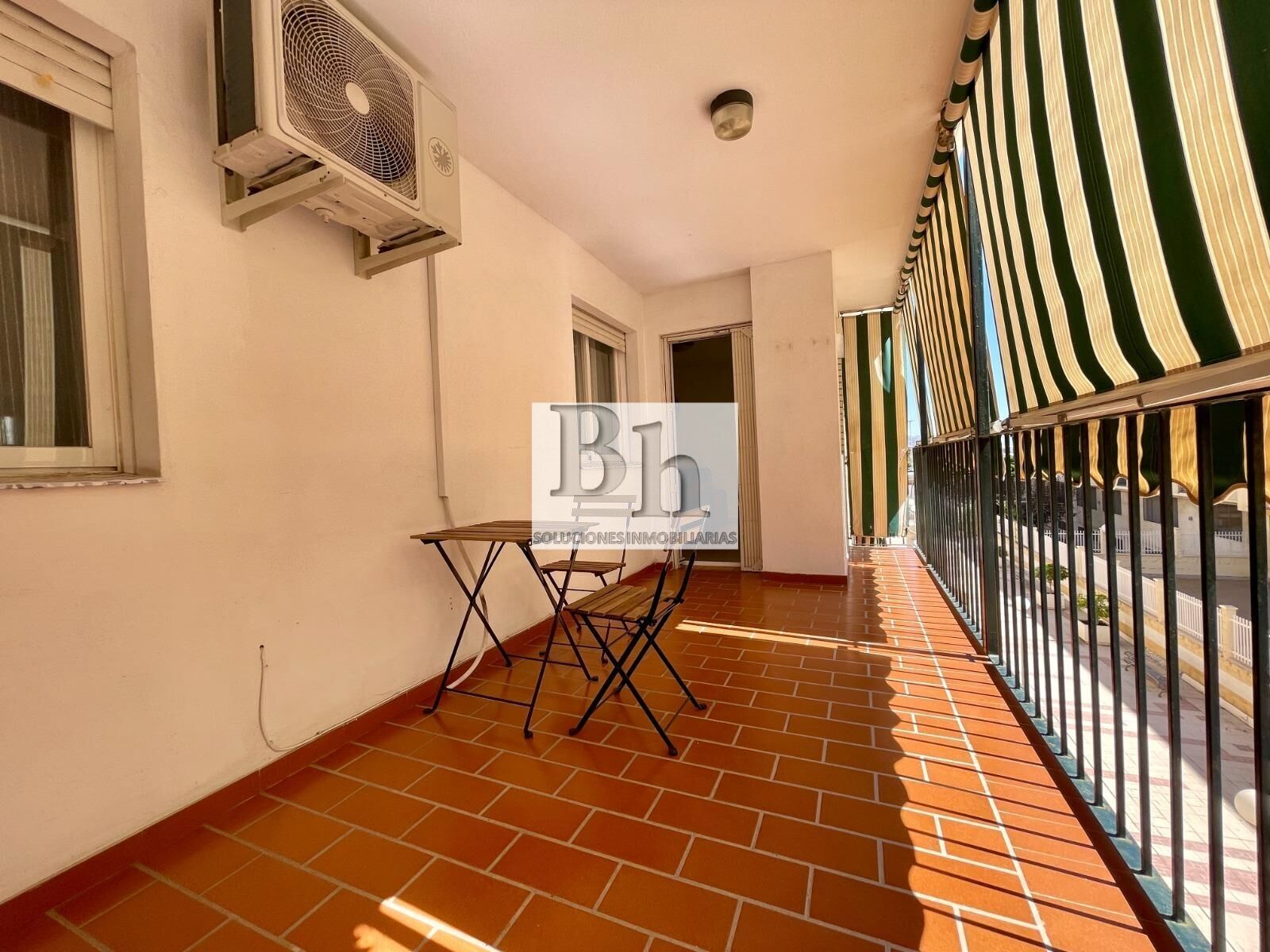 Piso en venta en Calle RODOLFO HALFFTER, 5, Santa Cristina - San Rafael, Cruz de Humilladero